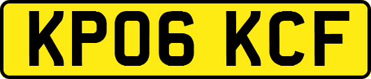 KP06KCF