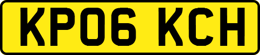 KP06KCH