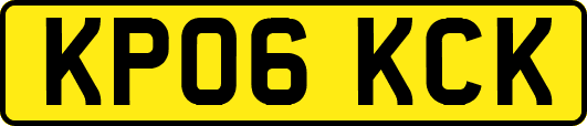 KP06KCK