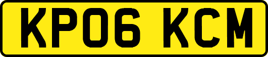 KP06KCM