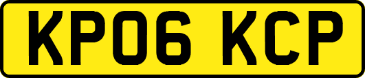 KP06KCP