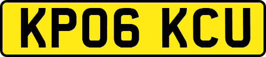 KP06KCU