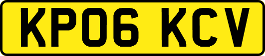 KP06KCV