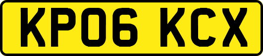 KP06KCX