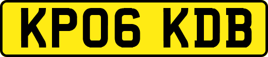 KP06KDB