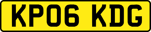 KP06KDG