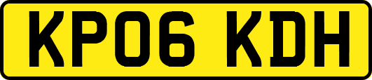 KP06KDH