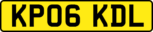 KP06KDL