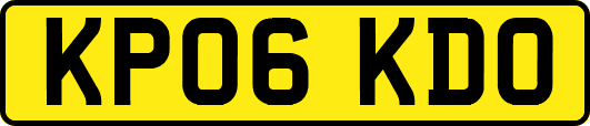 KP06KDO