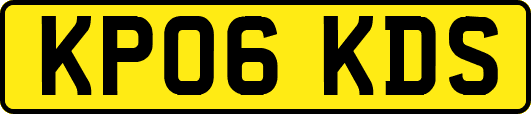 KP06KDS