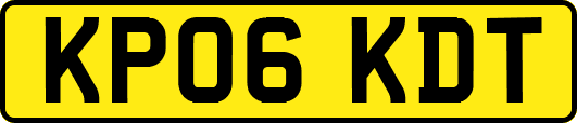 KP06KDT