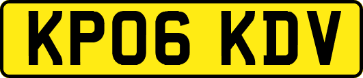 KP06KDV