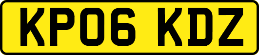 KP06KDZ