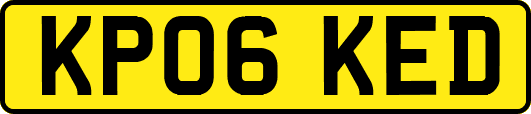 KP06KED