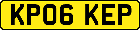 KP06KEP