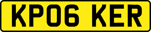 KP06KER