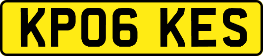 KP06KES