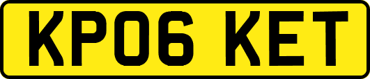 KP06KET