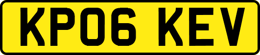 KP06KEV