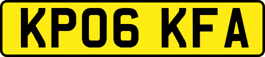 KP06KFA