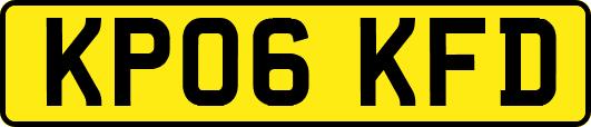 KP06KFD