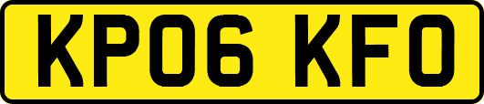 KP06KFO