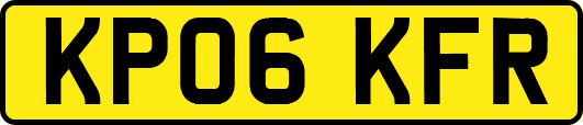 KP06KFR