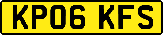KP06KFS