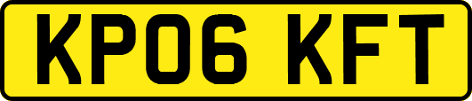 KP06KFT