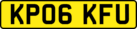KP06KFU