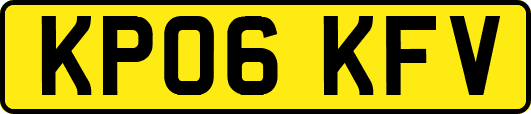 KP06KFV