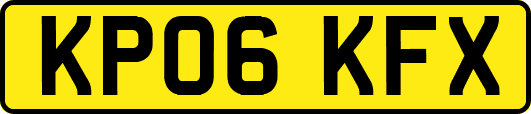 KP06KFX