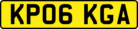 KP06KGA
