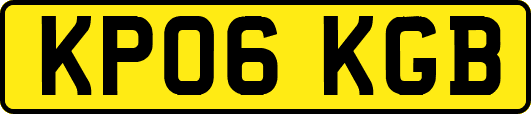 KP06KGB