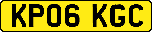 KP06KGC