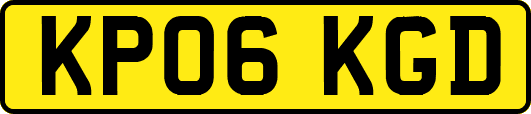KP06KGD