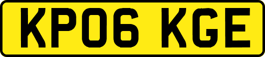 KP06KGE