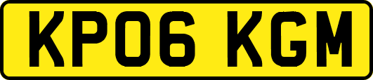 KP06KGM