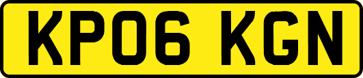 KP06KGN