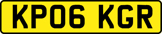 KP06KGR