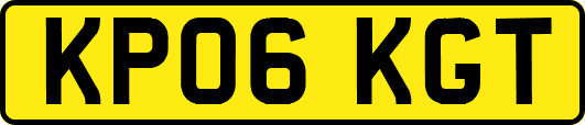 KP06KGT