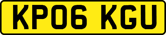 KP06KGU