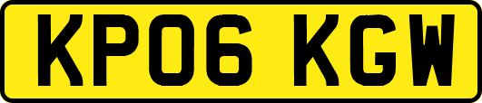KP06KGW