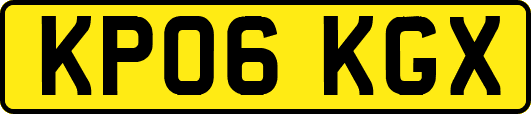 KP06KGX