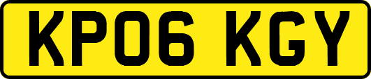 KP06KGY
