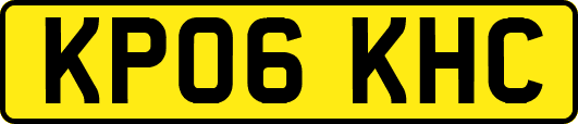 KP06KHC