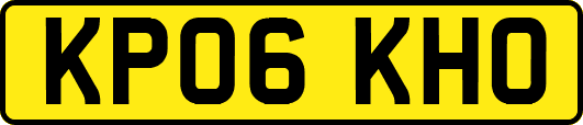 KP06KHO
