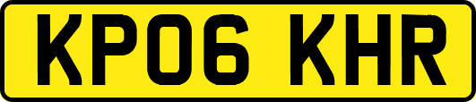 KP06KHR