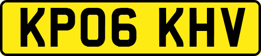 KP06KHV
