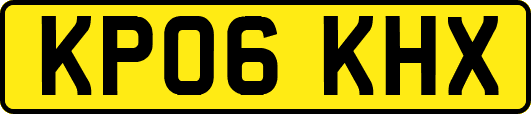 KP06KHX